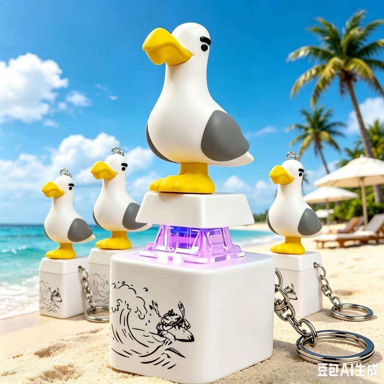 2007 Seagull Mine Schlüsselanh – Usb Sound Card Bewertung und Preis