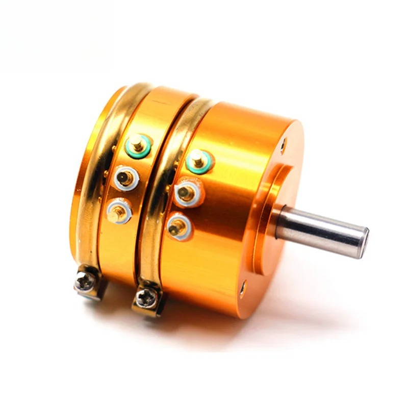 Doppel-Potentiometer aus leitf – Potentiometer 10K Bewertung und Preis